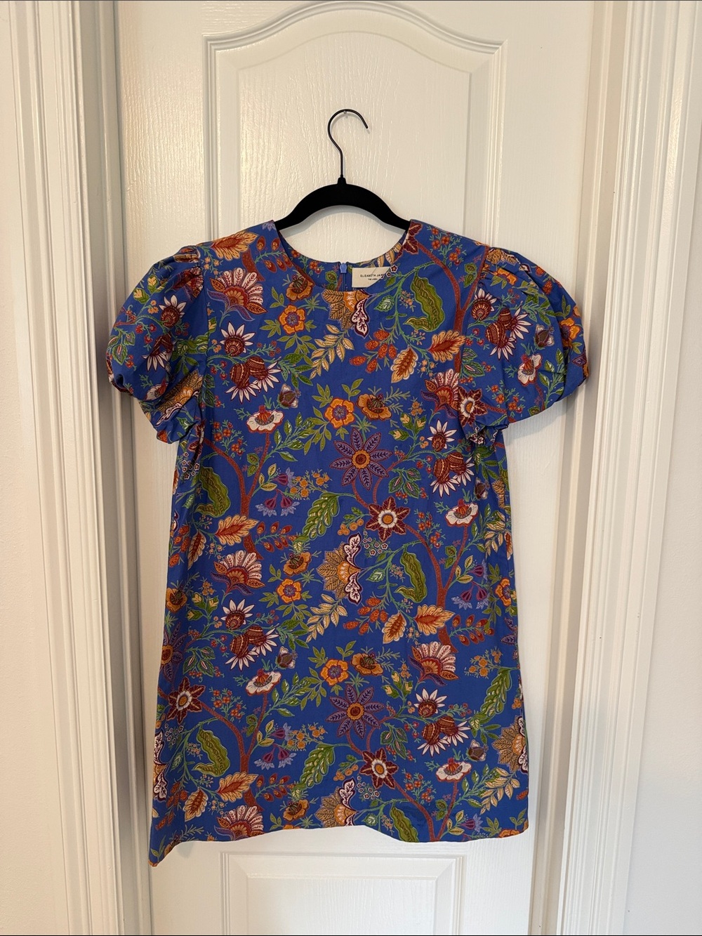 Louisa Dress